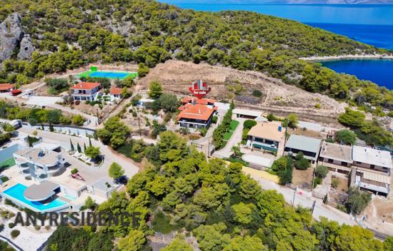 Вилла на Пелопоннесе