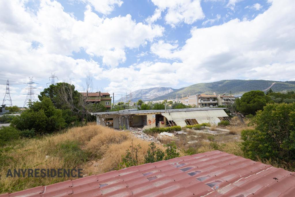 Земельный участок в Афинах, фото №4, объявление №2470461