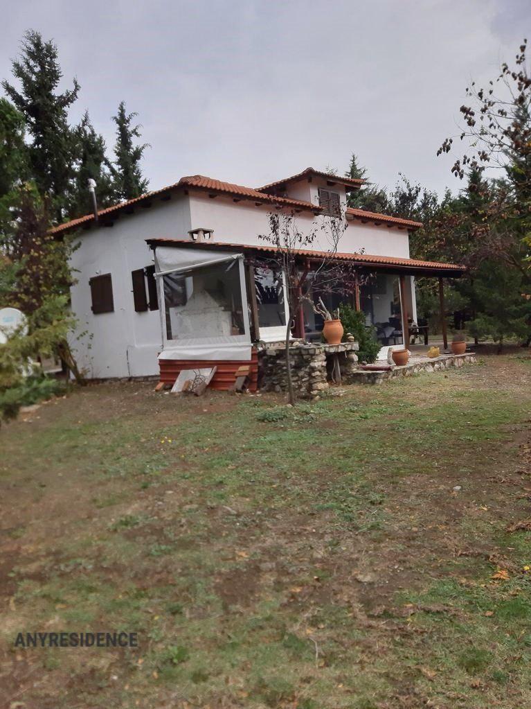 Земельный участок в Беотии, фото №10, объявление №2284579