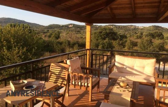 Инвестиционный проект в Агиос-Георгиосе