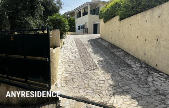 Вилла в Афинах