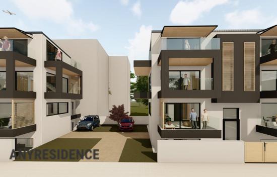 Дом в городе в Салониках