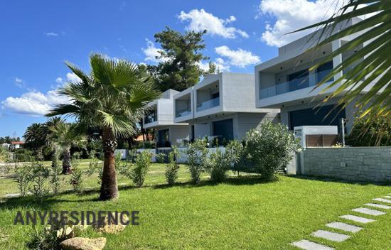 Вилла в Полихроно