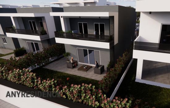 Дом в городе в Терми