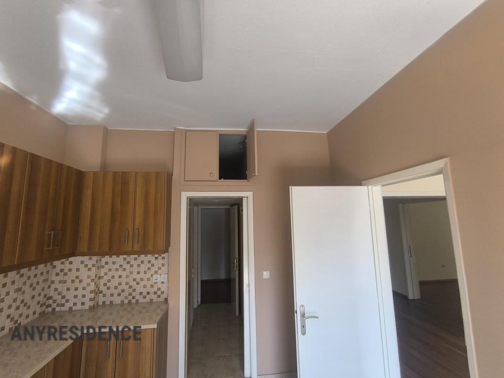 3-комн. квартира в Афинах, фото №8, объявление №2532650