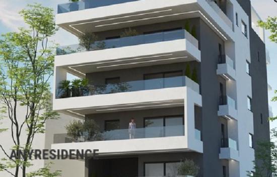 Новостройка в Алимосе