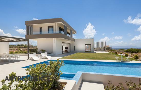 Вилла в Ставросе