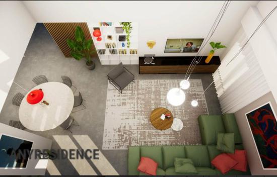 Дом в городе в Салониках