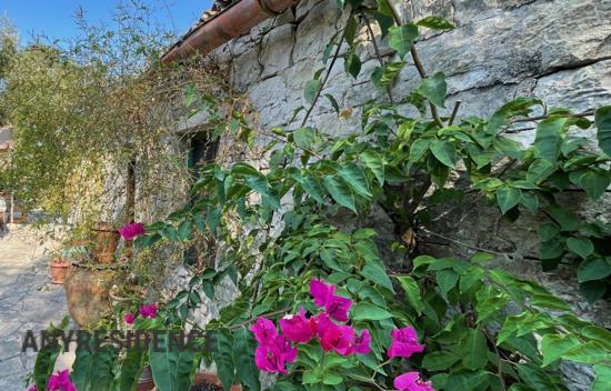 Таунхаус в регионе Пелопоннес—Западная Греция—Ионические острова