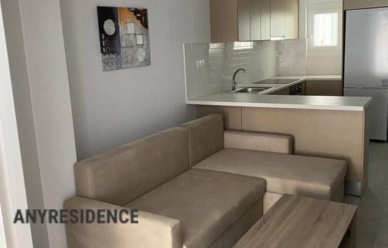 3-комн. квартира в Афинах