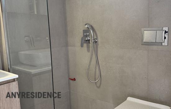 3-комн. таунхаус в Афинах