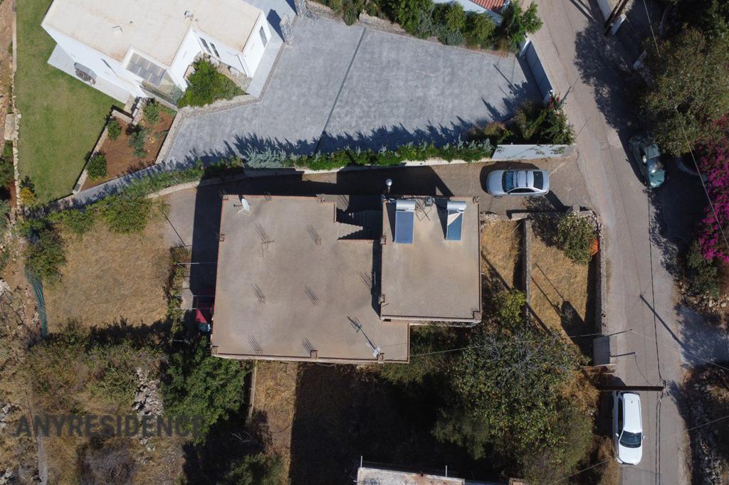 Дом в городе в Плаке (Ханья), фото №10, объявление №2483654