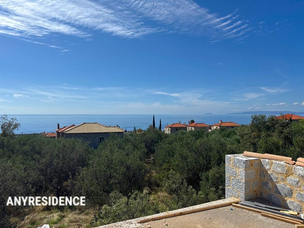 Новостройка в Месинии, фото №6, объявление №2490289