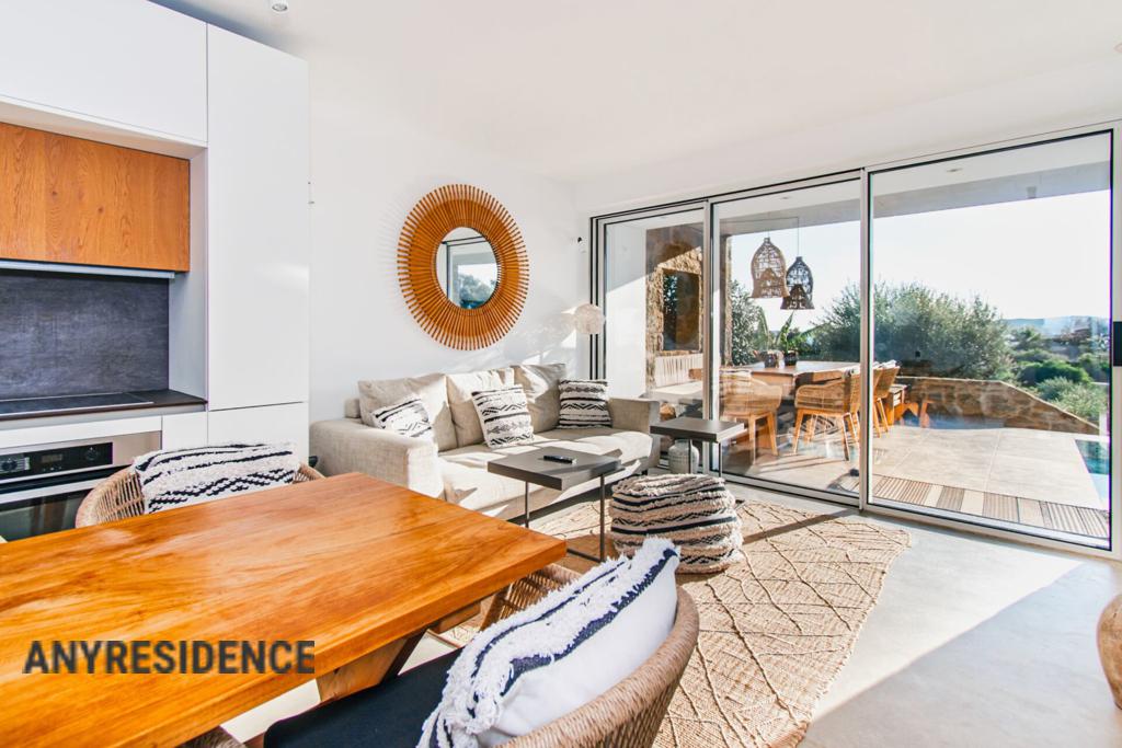 Вилла в Месинии, фото №10, объявление №2491251