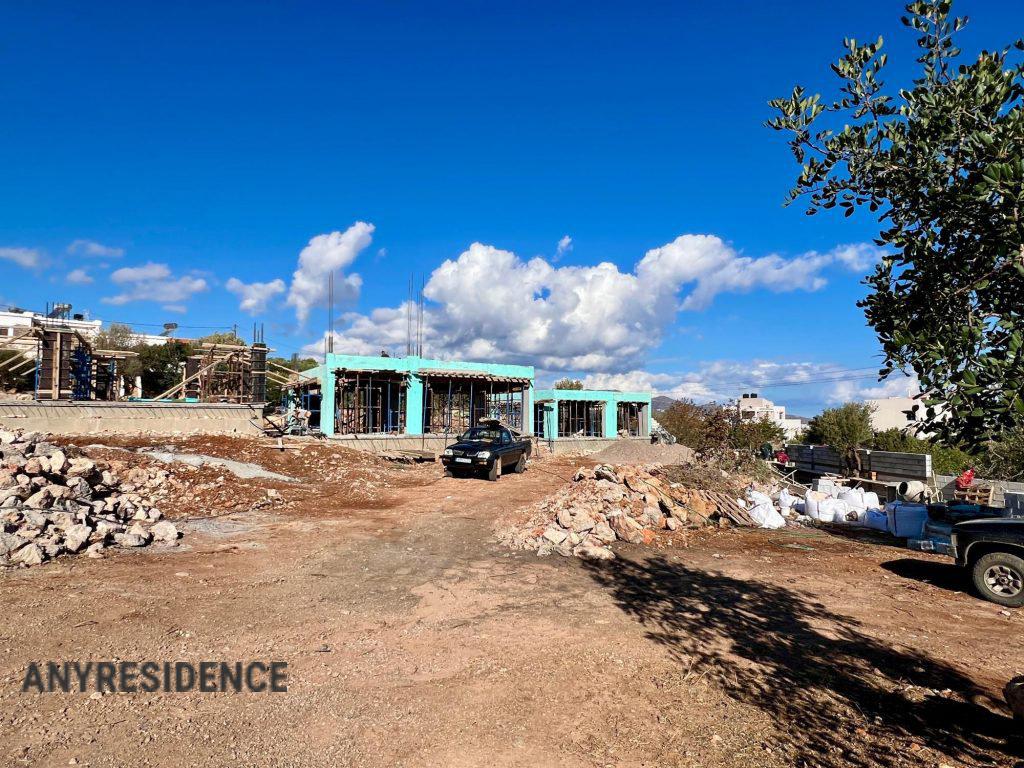 Новостройка в Амударе, фото №6, объявление №2479774