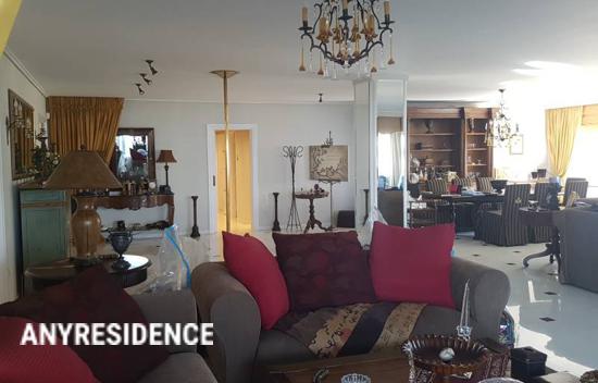 Квартира в Палео Фалиро