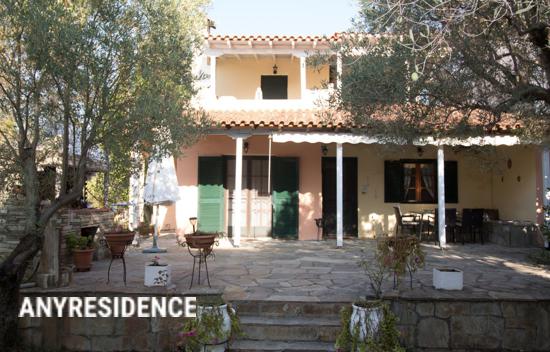 5-комн. дом в городе в Ситонии