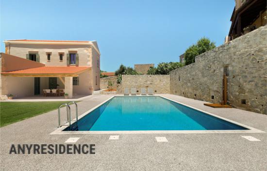 Вилла в Вамосе