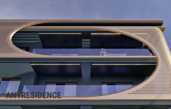 Новостройка в Терми