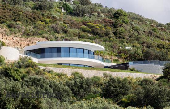 Вилла в Фаласарне