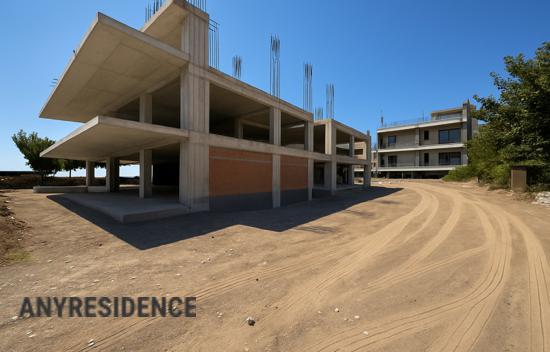 Новостройка в Каламате