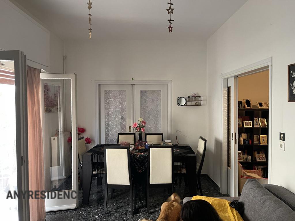 3-комн. квартира в Афинской Ривьере, фото №2, объявление №2531130