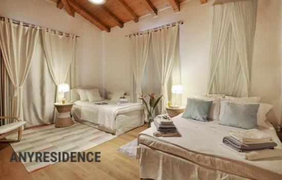 Вилла в Наксосе