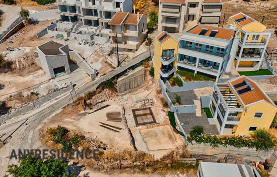 Таунхаус в Нафплионе