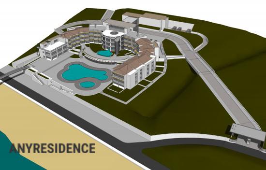 Отель в Уранополисе