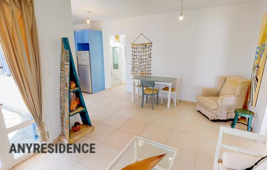 Вилла на Санторини