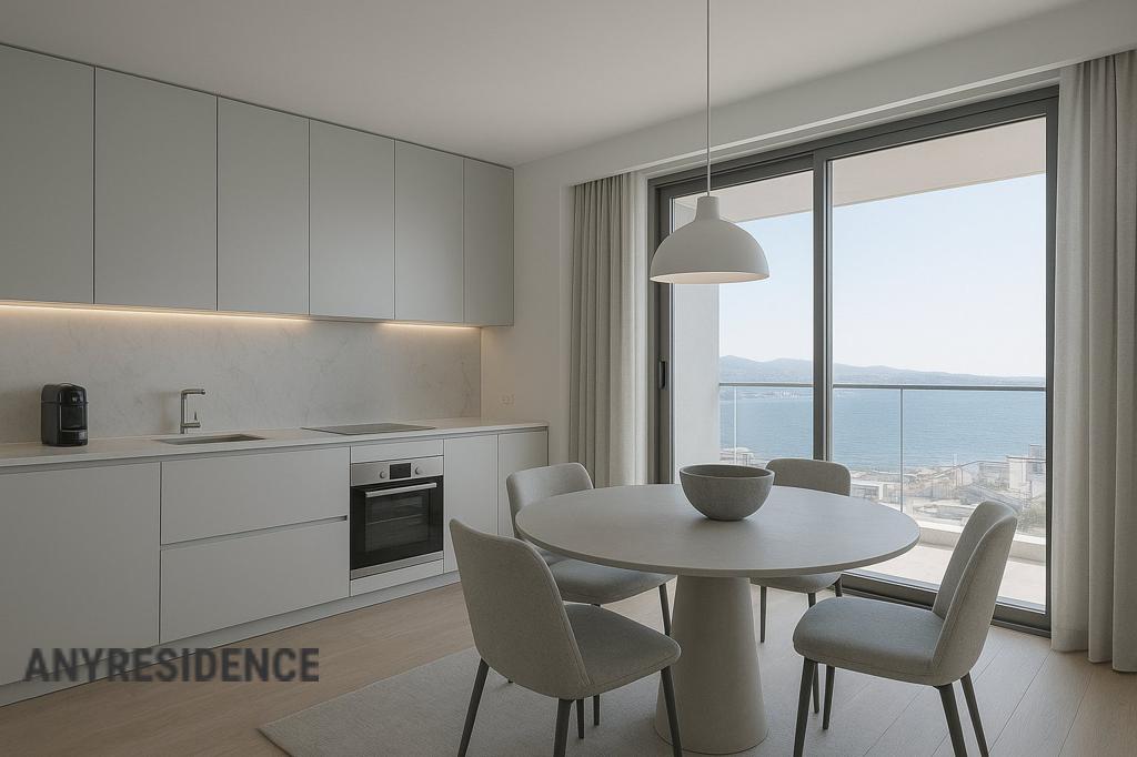 4-комн. новостройка в Пирее, фото №3, объявление №2492159