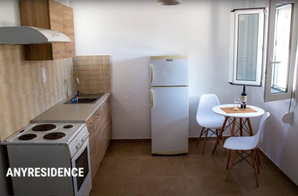 Отель в Koutsounari, фото №6, объявление №2486648