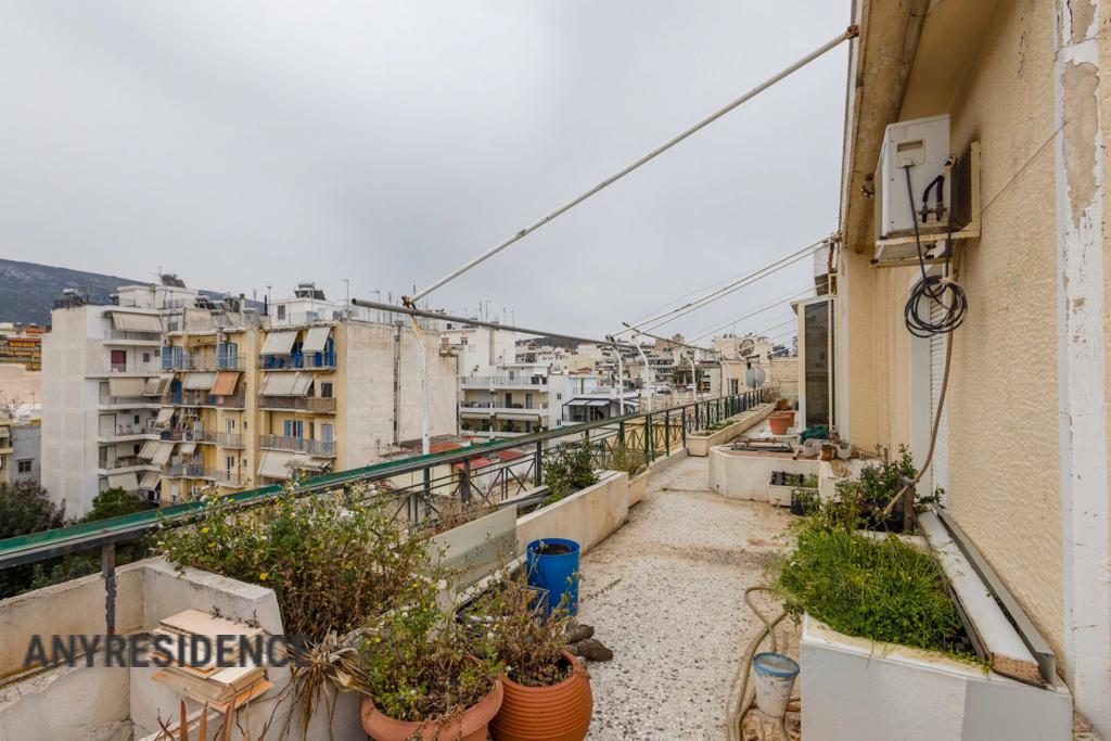 2-комн. квартира в Афинской Ривьере, фото №7, объявление №2524254