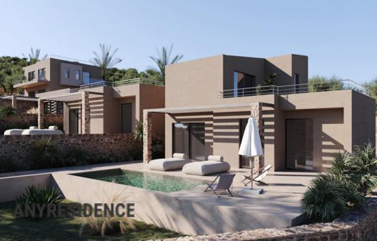 Новостройка в Амударе