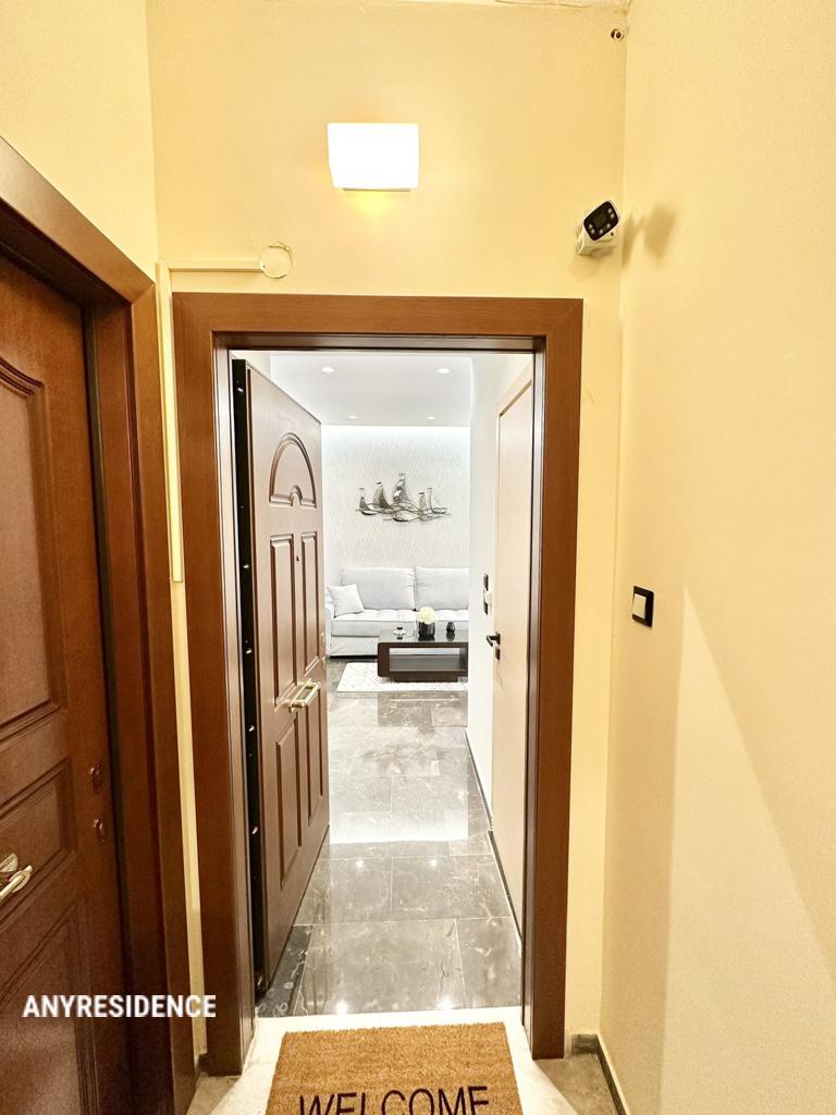 7-комн. новостройка в Афинах, фото №1, объявление №2460965