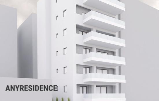 Новостройка в Салониках