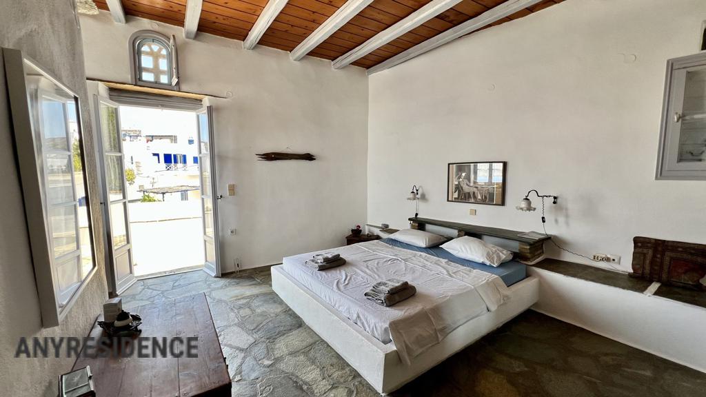 4-комн. шале в Кикладах, фото №5, объявление №2489216