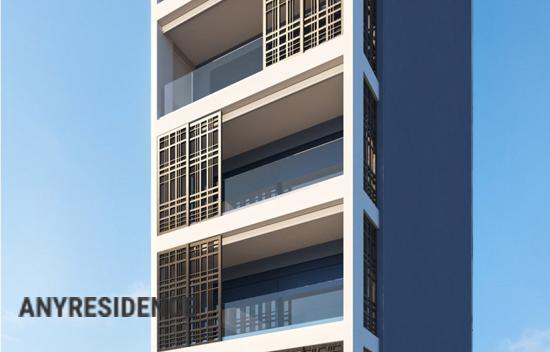 Дом в городе в Каламарии