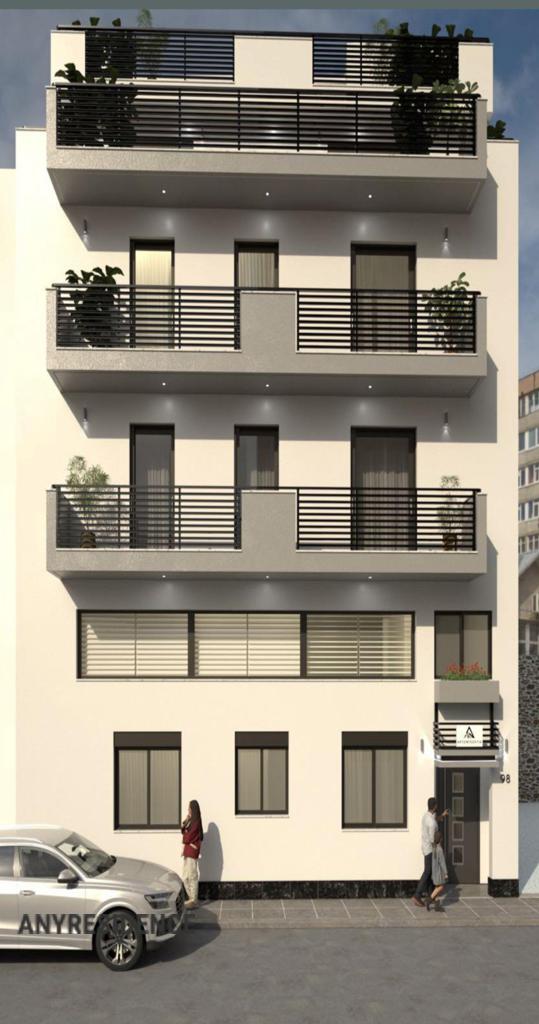 6-комн. квартира в Пирее, фото №8, объявление №2469069