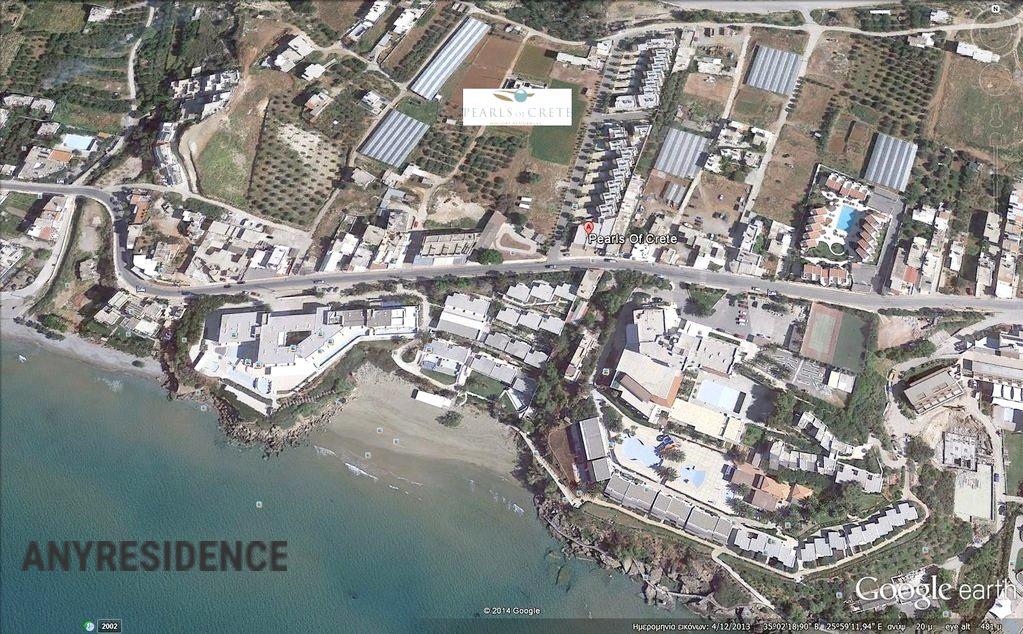 2-комн. квартира на Крите, фото №8, объявление №2284416