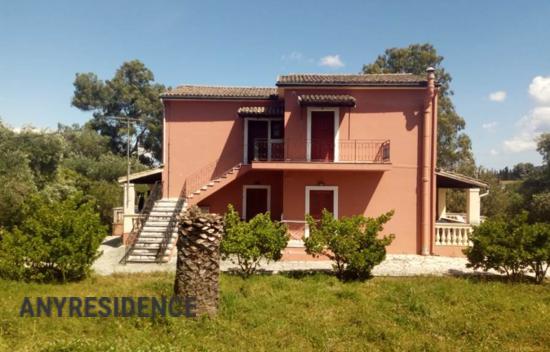 Инвестиционный проект на Корфу (Керкире)