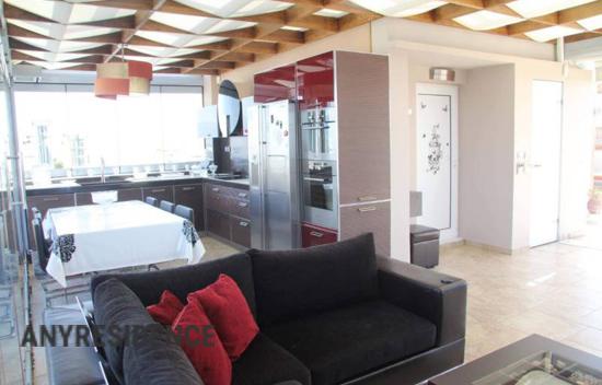 Квартира в Палео Фалиро