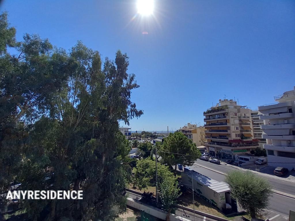 2-комн. квартира в Афинской Ривьере, фото №7, объявление №2489267