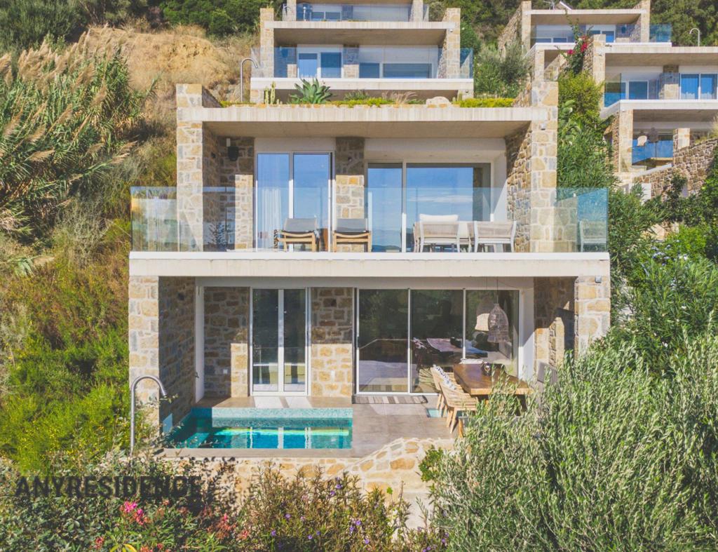 Вилла в Месинии, фото №1, объявление №2491251