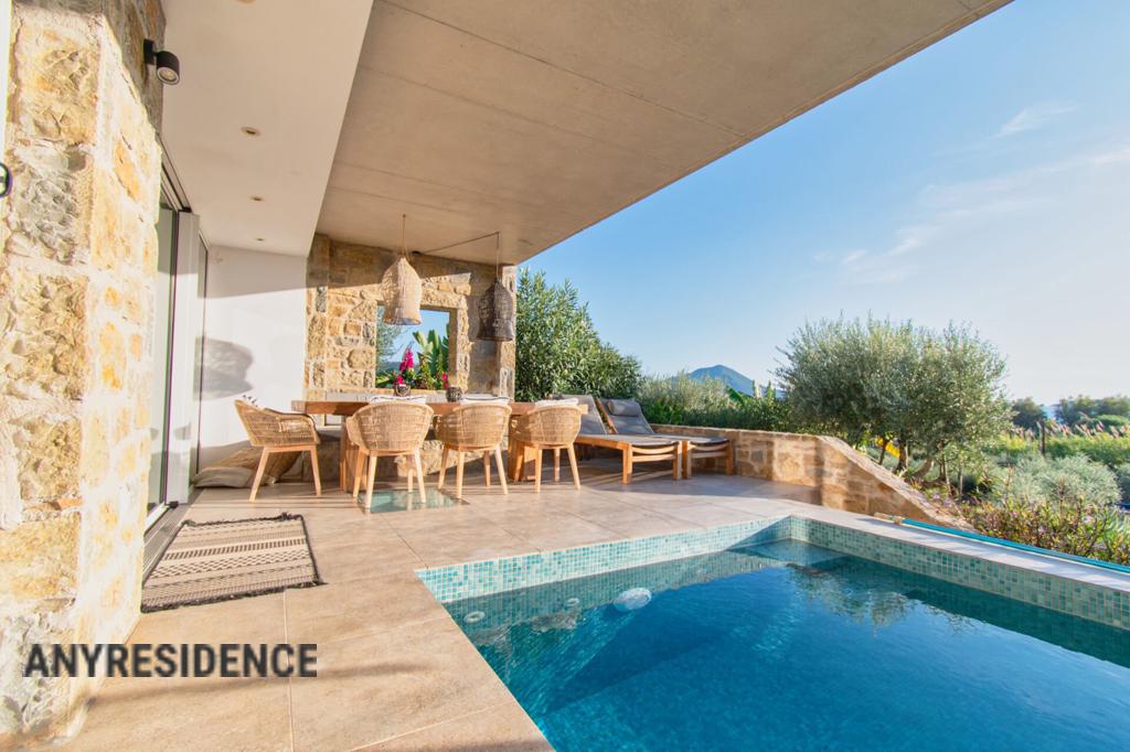 Вилла в Месинии, фото №5, объявление №2491251