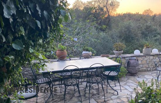 Коттедж в регионе Пелопоннес—Западная Греция—Ионические острова