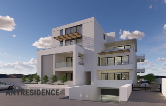 Новостройка в Ханье