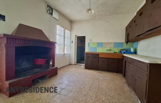 Дом в городе на Пелопоннесе