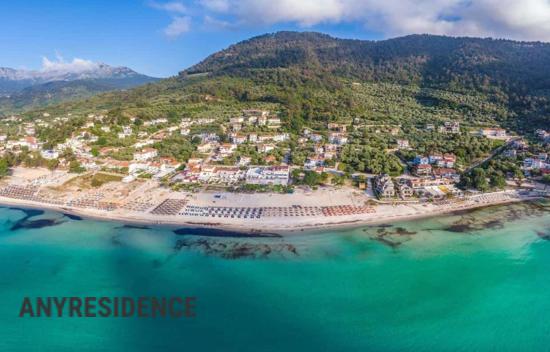 Отель в Тасосе