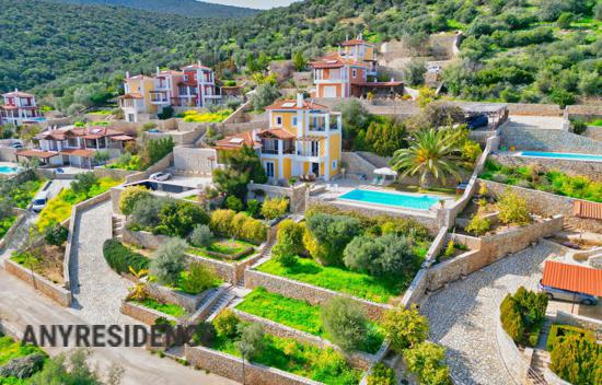 Вилла в Xiropigado